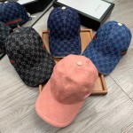gucci baseball cap