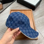 gucci baseball cap