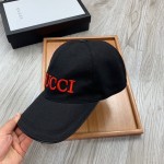 gucci baseball cap