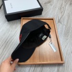 gucci baseball cap
