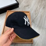 gucci baseball cap