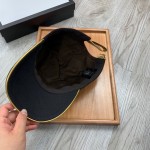gucci baseball cap