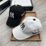 gucci baseball cap