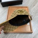 gucci baseball cap