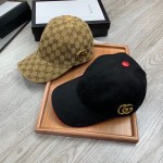 gucci baseball cap