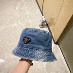 Prada bucket hat