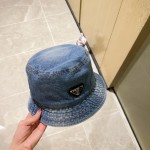 Prada bucket hat