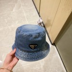 Prada bucket hat