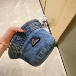 Prada bucket hat