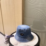 Prada bucket hat