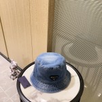 Prada bucket hat