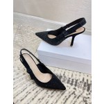 𝐉'𝐀𝐝𝐢𝐨𝐫 ｜𝟐𝟎𝟐𝟐 𝟑𝐒𝐒/𝐧𝐞𝐰 Full diamond high heels