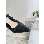 𝐉'𝐀𝐝𝐢𝐨𝐫 ｜𝟐𝟎𝟐𝟐 𝟑𝐒𝐒/𝐧𝐞𝐰 Full diamond high heels