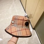 GUCCI bucket hat