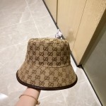 GUCCI bucket hat