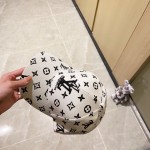 Louis Vuitton baseball cap