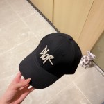 DIOR baseball cap