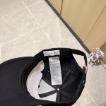 DIOR baseball cap