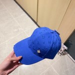 Louis Vuitton  baseball cap