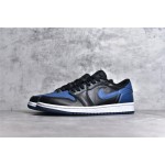 Air Jordan 1 Low OG Black Basket
