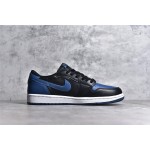 Air Jordan 1 Low OG Black Basket