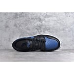 Air Jordan 1 Low OG Black Basket