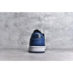 Air Jordan 1 Low OG Black Basket