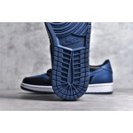 Air Jordan 1 Low OG Black Basket