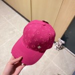 Louis Vuitton  baseball cap
