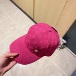Louis Vuitton  baseball cap