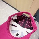 Louis Vuitton  baseball cap