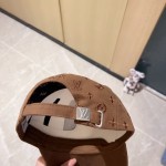 Louis Vuitton  baseball cap