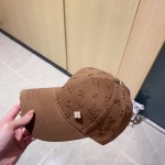 Louis Vuitton  baseball cap