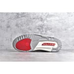 Air Jordan Legacy 312 Low Black White Grey