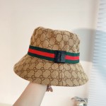 GUCCI bucket hat