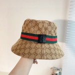 GUCCI bucket hat