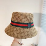 GUCCI bucket hat