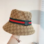 GUCCI bucket hat