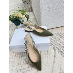 𝐉'𝐀𝐝𝐢𝐨𝐫 ｜𝟐𝟎𝟐𝟐 𝟑𝐒𝐒/𝐧𝐞𝐰 Classic open heeled high heels