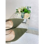 𝐉'𝐀𝐝𝐢𝐨𝐫 ｜𝟐𝟎𝟐𝟐 𝟑𝐒𝐒/𝐧𝐞𝐰 Classic open heeled high heels