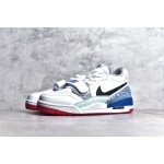 Air Jordan Legacy 312 Low White Blue