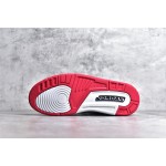 Air Jordan Legacy 312 Low White Blue