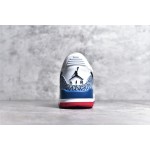 Air Jordan Legacy 312 Low White Blue