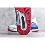 Air Jordan Legacy 312 Low White Blue