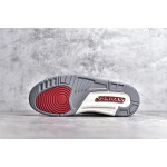 Air Jordan Legacy 312 Low Black White Brown