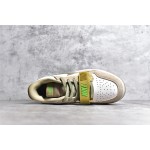 Air Jordan Legacy 312 Low White Brown