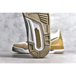 Air Jordan Legacy 312 Low White Brown