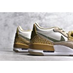 Air Jordan Legacy 312 Low White Brown