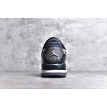 Air Jordan Legacy 312 Low Black and White