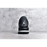 Air Jordan Legacy 312 Low Black Gold